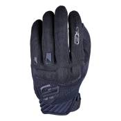 Gants textile Five RS3 Evo noir- 2XL