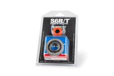Kit roulements de vilebrequin Stage6 R/T C4 cage acier