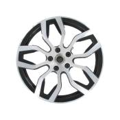 Poulie alu noire à 11 dents pour Peugeot 103 / MBK