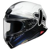 Casque intégral Shoei NXR2 - IDEOGRAPH