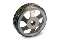 Cloche d'embrayage Polini Maxi Speed Bell Evolution