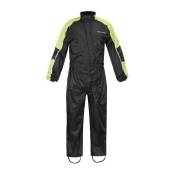 Combinaison de pluie 4Square Safety noir/jaune fluo- L