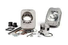 Kit cylindre Malossi MHR BIG DEPS 75 axe 10mm Piaggio