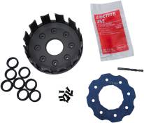 Cloche d'embrayage Rekluse RMZ 250 07-09