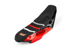 Housse de selle Derbi Senda 2000 - 2010 Stage6 Full