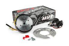 Allumage MVT Premium MBK Booster aprs 2003