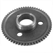 Engrenage de dmarreur Peugeot / Sym 4T GY6