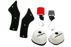 Filtre air type origine Athena Piaggio MP3 400
