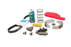 Kit rvision Vespa Sprint 50 4 temps