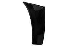 Capot avant latral gauche noir brillant Yamaha Tmax 530cc
