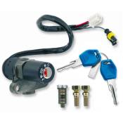 Contacteur à clé Gilera DNA 50 125 180