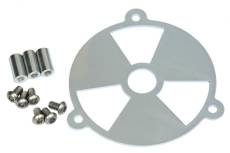 Couvercle de volute d'allumage Easyboost MBK Booster