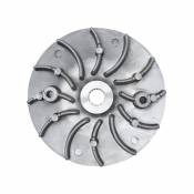 Joue fixe Top Performances Honda 125 SH 01-12