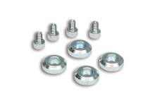 Poids de variateur masselottes Peugeot 103 / Variotop MBK 51 (x4 pices)