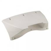 Sabot blanc MBK Booster 2004-