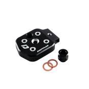 Culasse Doppler CNC 50cc ER1 MBK 51 LC (sans joints)