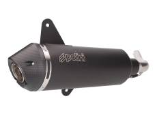 Ligne d'chappement Polini Vespa GTS 300 ds 2017 avec