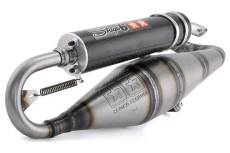 Pot d'chappement Piaggio Zip Stage6 R1200