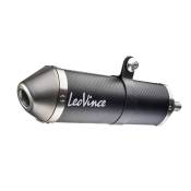 Silencieux LeoVince X-Fight Carbon Sherco 50 Euro 5