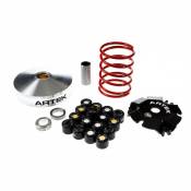 Variateur K2 Evo 18-99mm Artek sport Runner/ Stalker