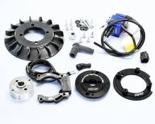 Allumage rotor interne Polini PP18 by PVL Vespa Primavera