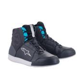 Baskets Moto Alpinestars CHROME WOMEN'S WATERPROOF