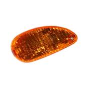 Clignotant Vicma type origine orange Piaggio Typhoon