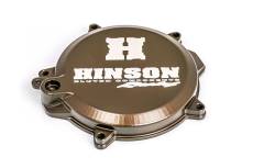 Couvercle de carter d'embrayage Hinson SX / TC 85