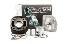 Kit cylindre Stage6 StreetRace 70 Fonte axe 10mm CPI