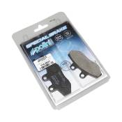 Plaquettes de Frein Polini - Organique - X8/Hexagon/Runner