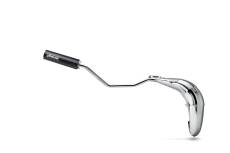 Pot d'chappement Yasuni Cross ML chrom Sherco SM-R