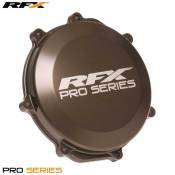 Couvercle d'embrayage RFX Pro anodisation dure - Yamaha YZF 450
