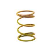 Ressort de poussée jaune 44 Kg Top Performances pour Yamaha X-Max 12