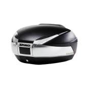 Top case SHAD SH48 noir / titanium