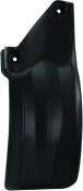 Bavette d'amortisseur noir KTM / Husqvarna