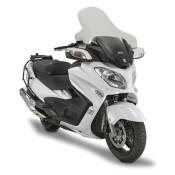 Bulle Givi incolore Suzuki Burgman 650 / 650 Executive