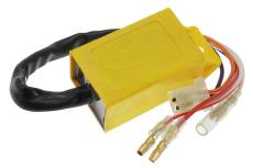 Boitier CDI dbrid Top Perf MBK Nitro / Aerox avant
