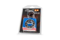 Roulements vilebrequin et joints spi Stage6 C4 cage