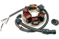 Stator d'allumage RMS Vespa PK 50