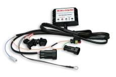 Controleur d'injection Malossi Force Master 2 Vespa