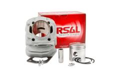 Kit cylindre Airsal Sport 75 MBK AV7