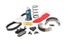 Kit rvision Piaggio Fly 50 2 temps aprs 2006