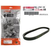 Courroie Yamaha T-Max 530 2012 (59CII76410000)