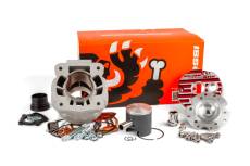 Kit cylindre Malossi Testa Rossa FL100 pour carter
