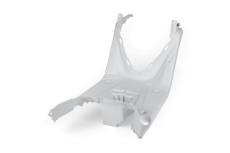 Marche pieds MBK Booster aprs 2004 blanc
