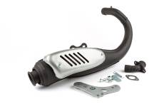 Pot d'chappement Peugeot Speefight 1 et 2 Stage6 Street