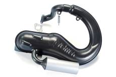 Pot d'chappement Polini Vespa PK 125