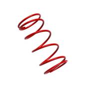 Ressort de pousée Replay rouge 4,0x110mm pour Booster/Nitro/sr50/f12
