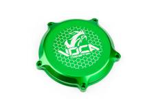 Couvercle carter d'embrayage Voca AM6 Vert
