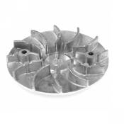 Joue fixe de variateur TNT Honda Sh 125/150 07-12